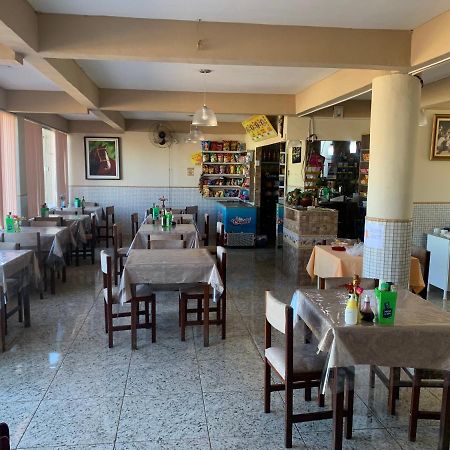 Hotel Dom Daniel Palmares  外观 照片