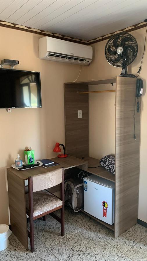 Hotel Dom Daniel Palmares  外观 照片