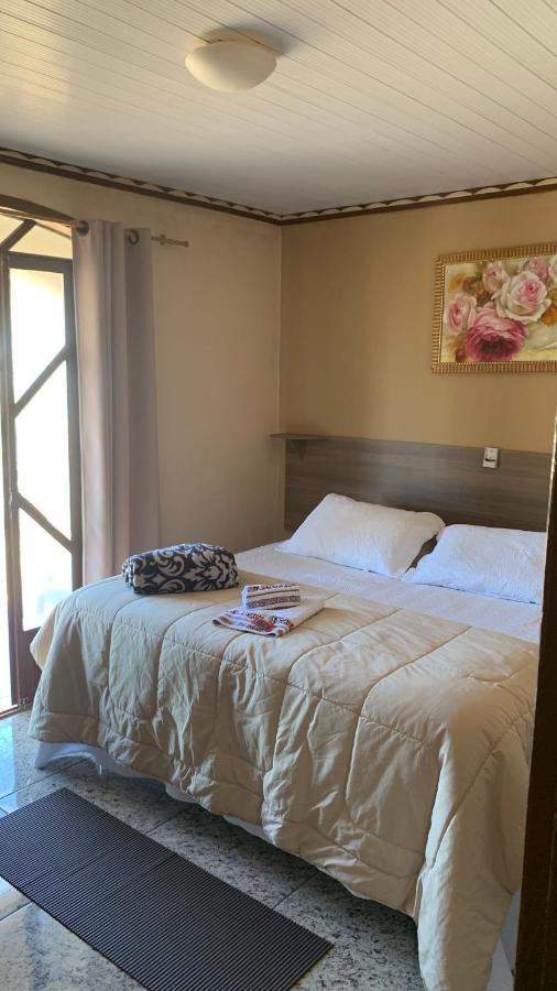 Hotel Dom Daniel Palmares  外观 照片