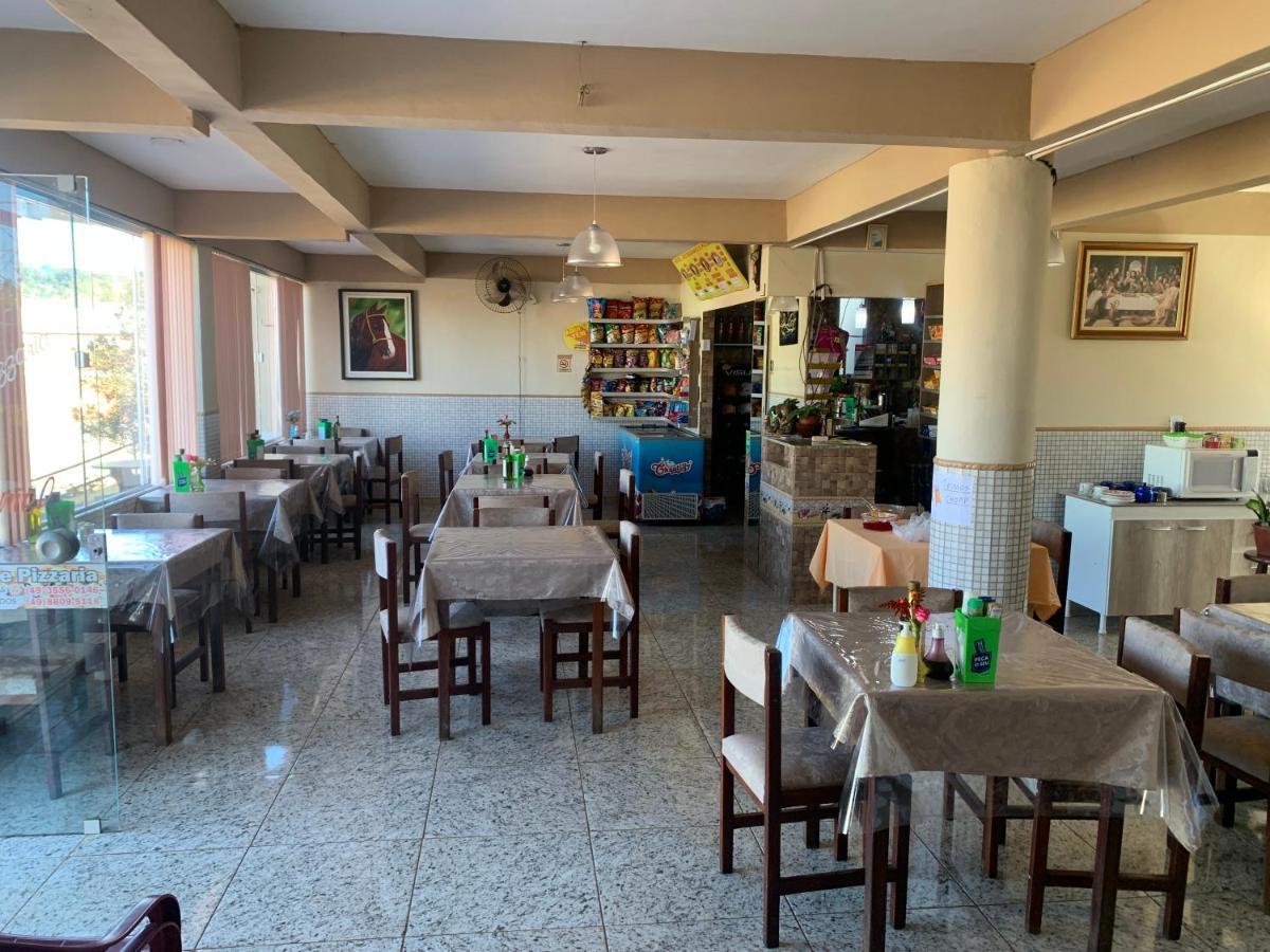 Hotel Dom Daniel Palmares  外观 照片