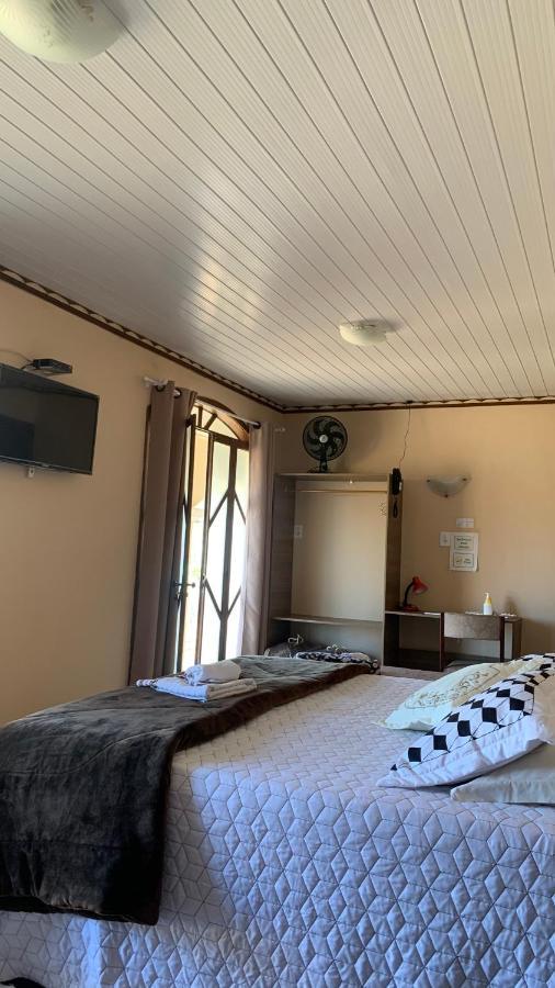 Hotel Dom Daniel Palmares  外观 照片