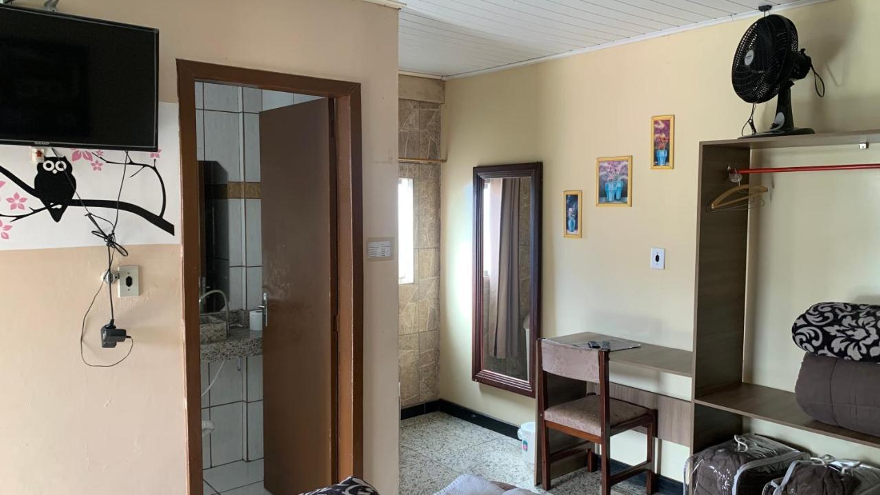Hotel Dom Daniel Palmares  外观 照片