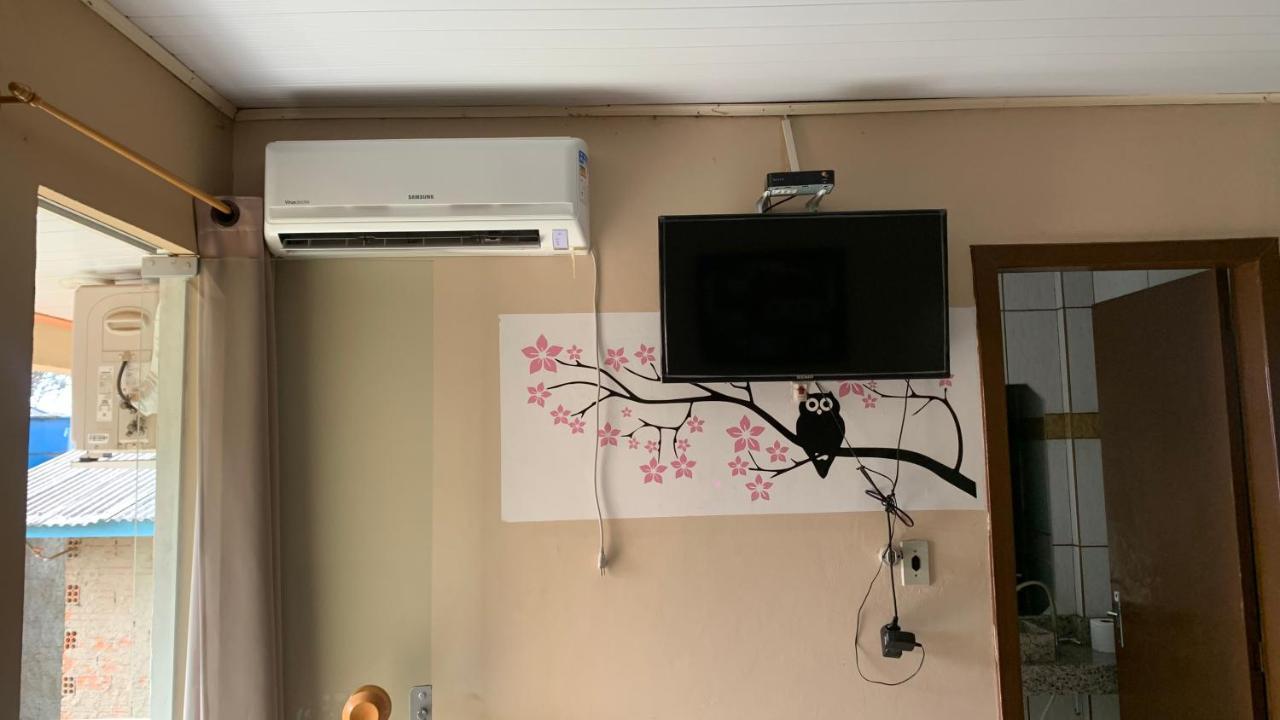 Hotel Dom Daniel Palmares  外观 照片