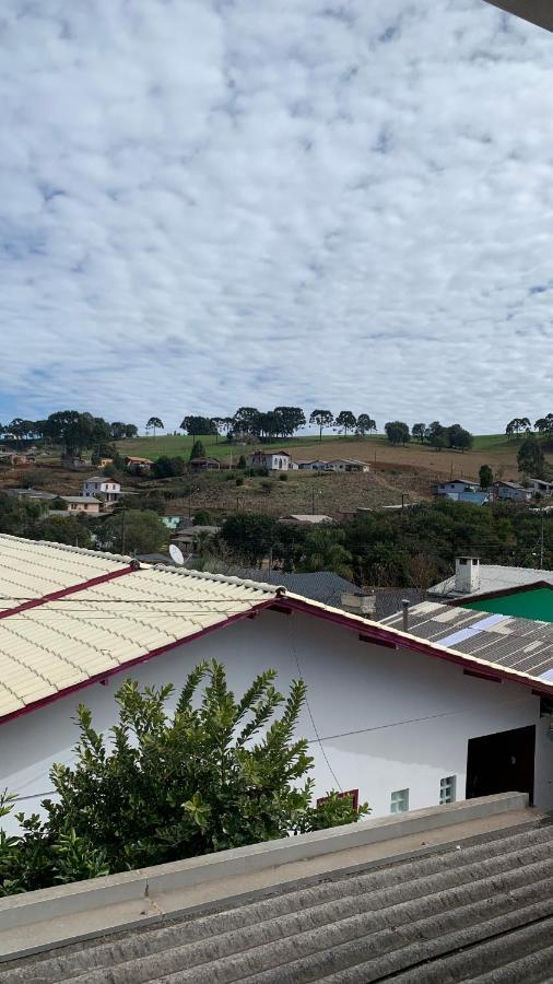 Hotel Dom Daniel Palmares  外观 照片
