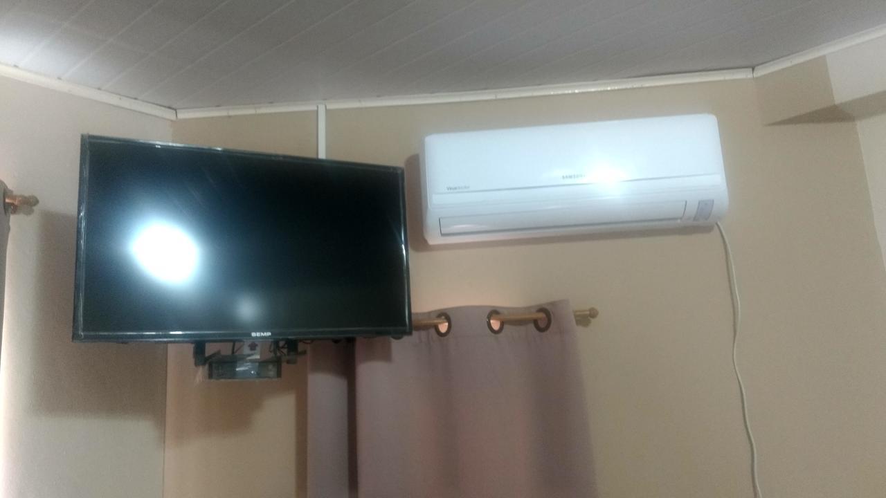 Hotel Dom Daniel Palmares  外观 照片