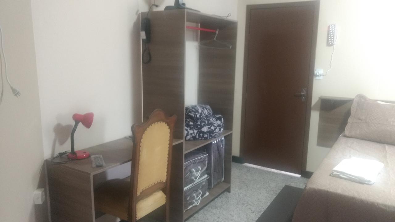 Hotel Dom Daniel Palmares  外观 照片