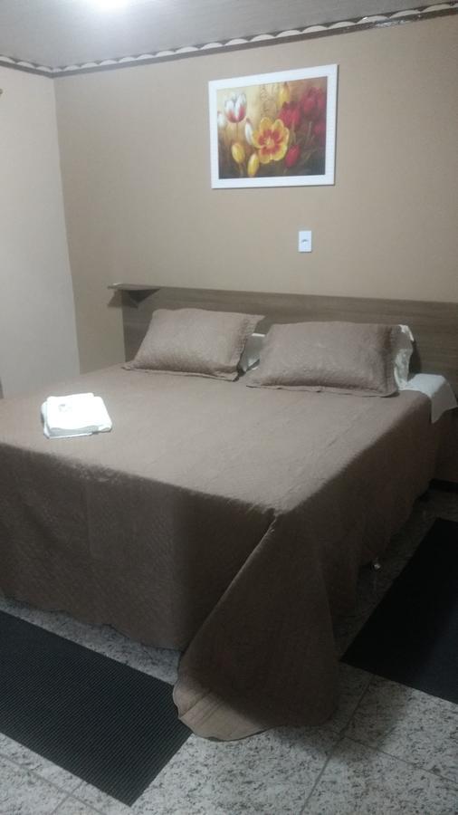 Hotel Dom Daniel Palmares  外观 照片